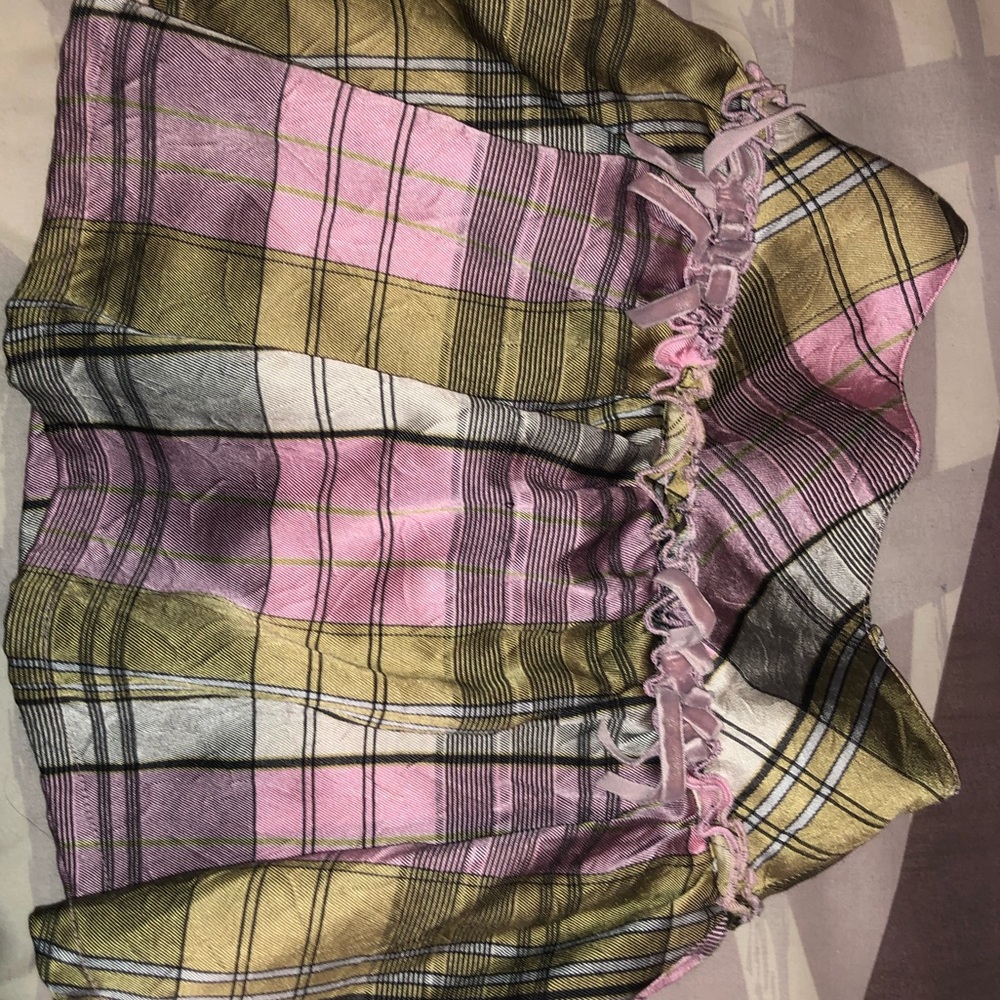 Girl Skirt
